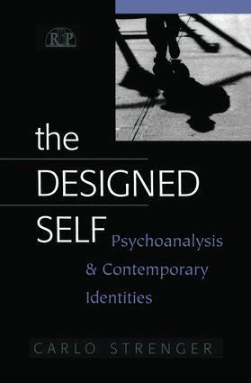 Carlo Strenger - Designed Self, Häftad
