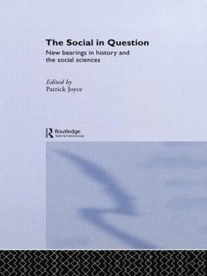 The Social in Question 1