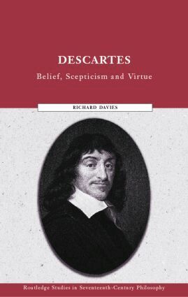 Richard Davies - Descartes, Häftad