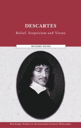 bokomslag Descartes