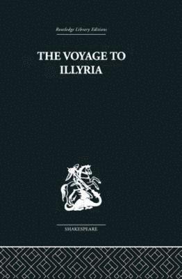 The Voyage to Illyria 1