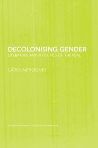 bokomslag Decolonising Gender