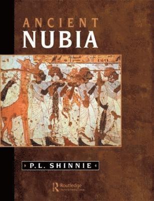 Ancient Nubia 1