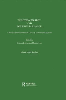 Hayashi, Kayoko Hayashi, Mahir Aydin - Ottoman State, Häftad