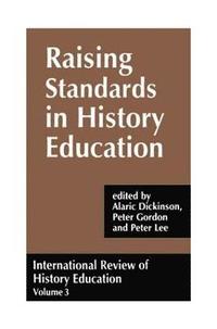 bokomslag International Review of History Education