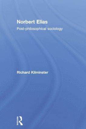 bokomslag Norbert Elias