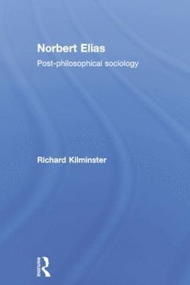 Norbert Elias 1