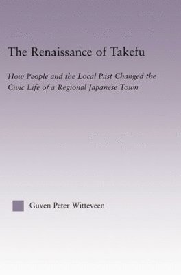 The Renaissance of Takefu 1