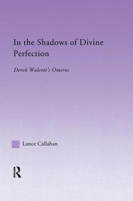Lance Callahan - In the Shadows of Divine Perfection, Häftad