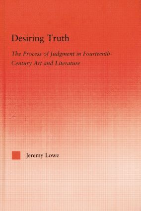 bokomslag Desiring Truth