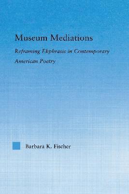 Museum Mediations 1