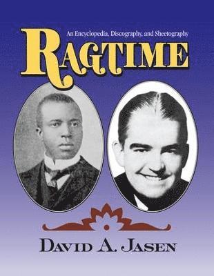 Ragtime 1