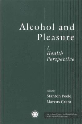 Alcohol and Pleasure 1