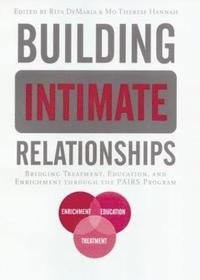 bokomslag Building Intimate Relationships