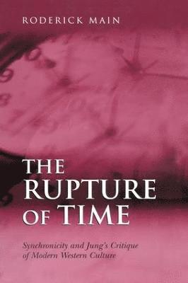The Rupture of Time 1