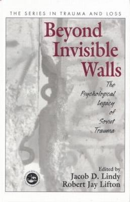 Beyond Invisible Walls 1