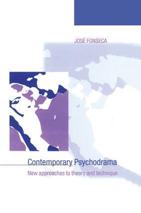 Contemporary Psychodrama 1