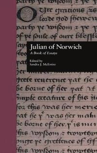 bokomslag Julian of Norwich