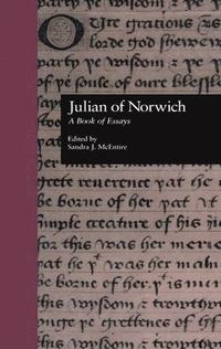 bokomslag Julian of Norwich