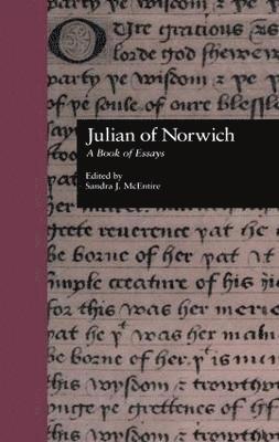 Julian of Norwich 1