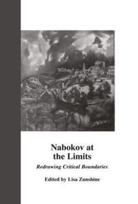 bokomslag Nabokov at the Limits
