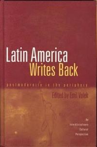 bokomslag Latin America Writes Back