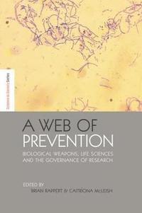 bokomslag A Web of Prevention