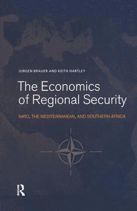 The Economics of Regional Security 1