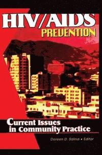 bokomslag HIV/AIDS Prevention