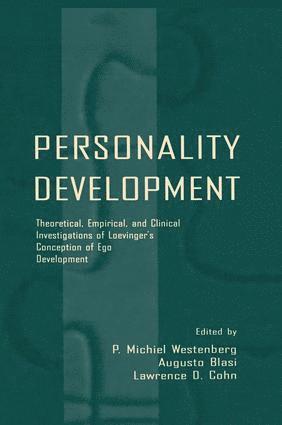 bokomslag Personality Development