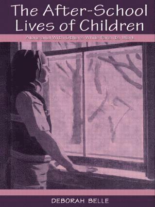 After-school Lives of Children 1