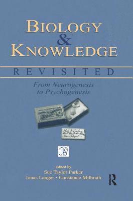 Biology and Knowledge Revisited 1