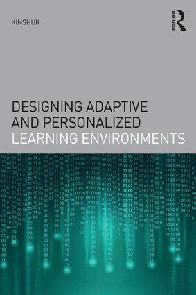 Kinshuk - Designing Adaptive and Personalized Learning Environments, Häftad