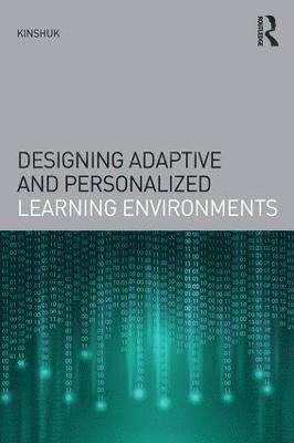 bokomslag Designing Adaptive and Personalized Learning Environments