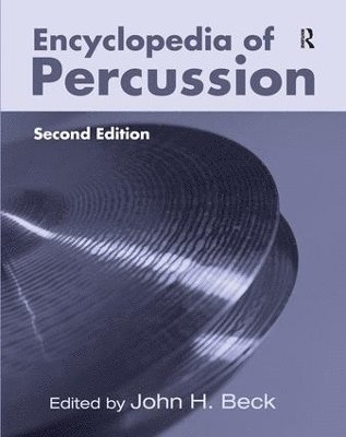 Encyclopedia of Percussion 1