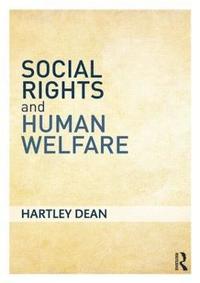 bokomslag Social Rights and Human Welfare