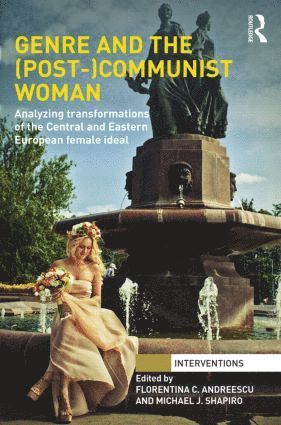 bokomslag Genre and the (Post-)Communist Woman