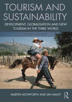 Tourism and Sustainability 1