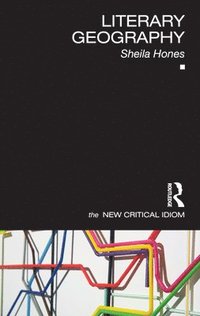 bokomslag Literary Geography