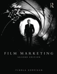 bokomslag Film Marketing