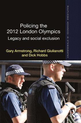 Policing the 2012 London Olympics