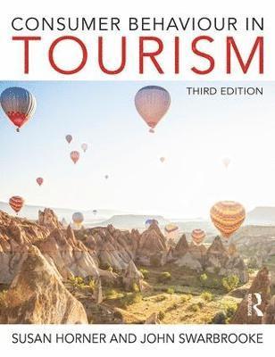 Consumer Behaviour in Tourism 1