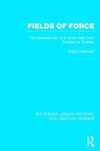 bokomslag Fields of Force