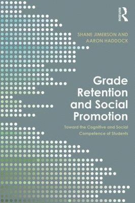 Grade Retention and Social Promotion 1