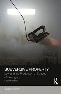 bokomslag Subversive Property