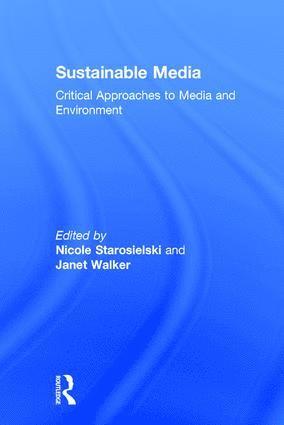 Sustainable Media