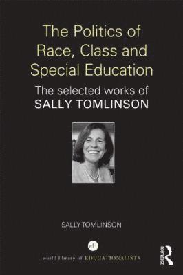 The Politics of Race, Class and Special Education 1