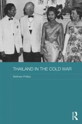 Thailand in the Cold War 1