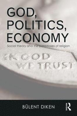 God, Politics, Economy 1