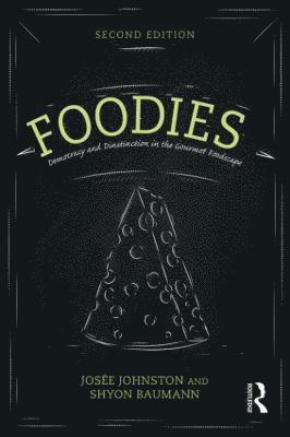 Foodies 1